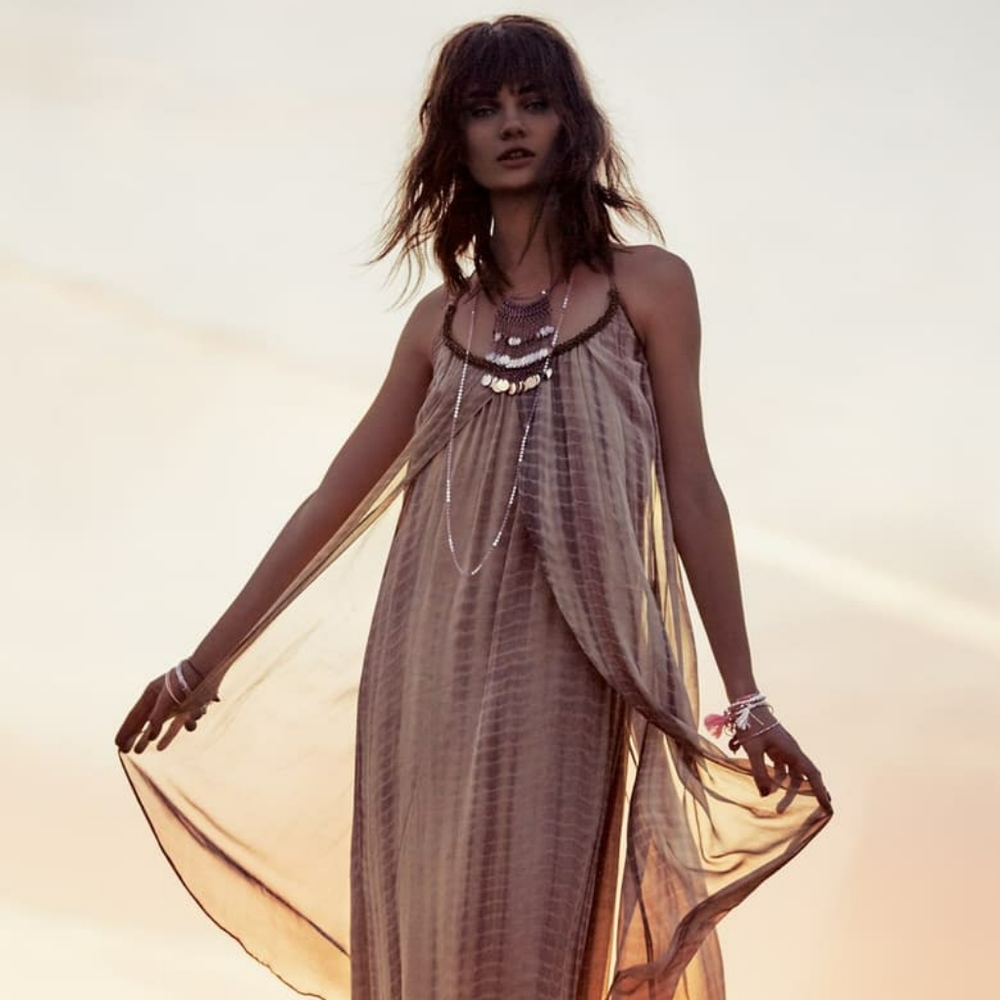 Raga Aphrodite Dress Rare!
